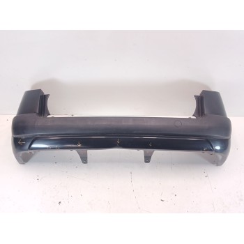 Recambio de paragolpes trasero para peugeot 207 sw (wk_) 1.4 16v referencia OEM IAM 7410Z5  