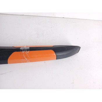 Recambio de barras techo para dacia spring ev (b6m1) referencia OEM IAM   