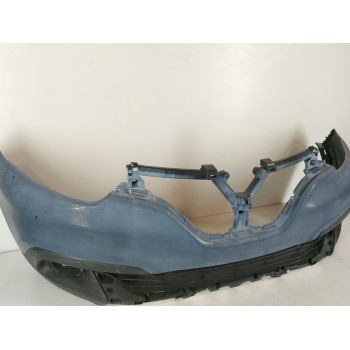 Recambio de paragolpes delantero para renault kadjar business referencia OEM IAM 620220343R  