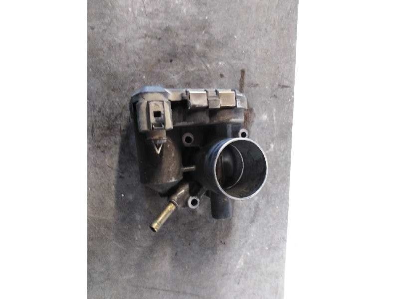 Recambio de caja mariposa para seat cordoba berlina (6k2) stella referencia OEM IAM 030133062A  