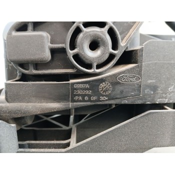 Recambio de varillaje cambio para ford fiesta (ccn) trend referencia OEM IAM C9B7A  