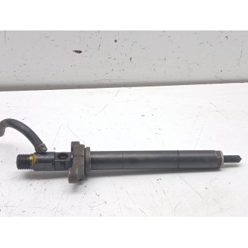 Recambio de inyector para peugeot 407 (6d_) 2.0 (6drfnb, 6drfne) referencia OEM IAM 9656389980 ejbr03801d 