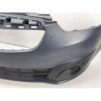 Recambio de paragolpes delantero para opel combo furgoneta/monovolumen (x12) 1.4 cng (b05) referencia OEM IAM 735593392  