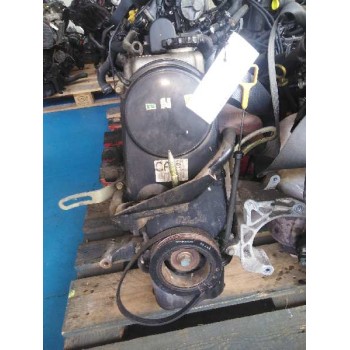 Recambio de motor completo para daewoo kalos 1.2 se referencia OEM IAM B12G1-G <<M>> 
