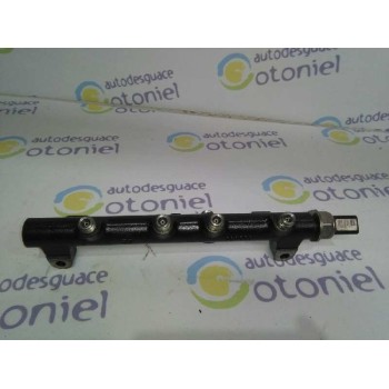 Recambio de rampa inyectora para ssangyong kyron 2.0 referencia OEM IAM R9144Z190A  