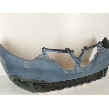 Recambio de paragolpes delantero para renault kadjar business referencia OEM IAM 620220343R  