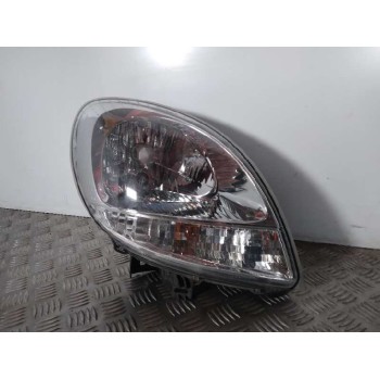 Recambio de faro derecho para renault kangoo (f/kc0) campus referencia OEM IAM 8200689033 89902367 