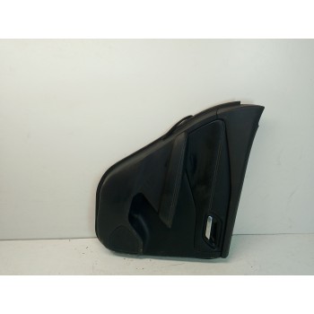 Recambio de guarnecido puerta trasera izquierda para nissan qashqai iii (j12) 1.3 dig-t referencia OEM IAM   