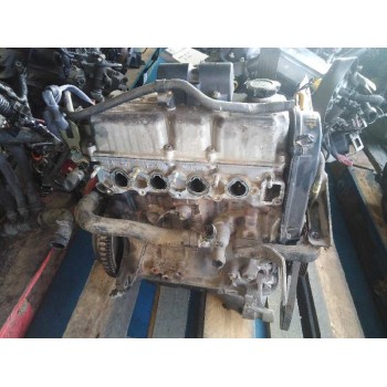 Recambio de motor completo para daewoo kalos 1.2 se referencia OEM IAM B12G1-G <<M>> 