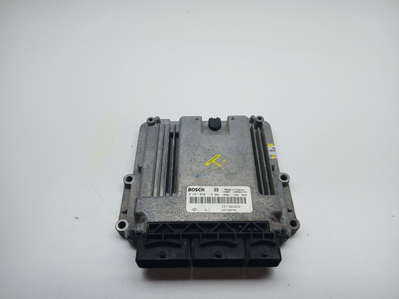 Recambio de centralita motor uce para renault master kasten l1h1 ka 2,8t referencia OEM IAM 0281030116 237102265r 237103575r