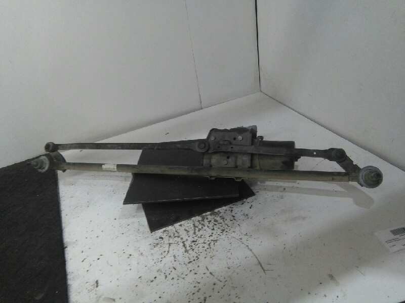 Recambio de motor limpia delantero para iveco daily caja cerrada (1999 =>) referencia OEM IAM   