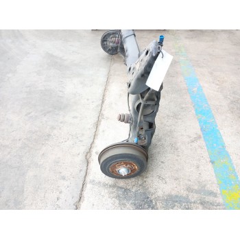 Recambio de puente trasero para peugeot 208 i (ca_, cc_) 1.2 vti 82 referencia OEM IAM 1607197280  