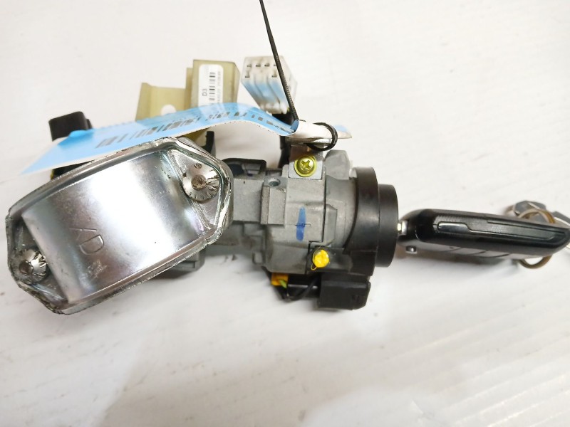 Recambio de conmutador de arranque para kia carens ( ) 1.6 gdi cat referencia OEM IAM   