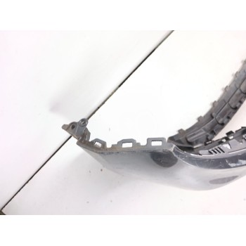 Recambio de paragolpes delantero para volkswagen t-roc (a11, d11) 2.0 tdi 4motion referencia OEM IAM 2GA807217  