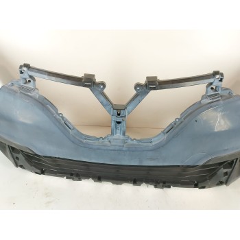 Recambio de paragolpes delantero para renault kadjar business referencia OEM IAM 620220343R  