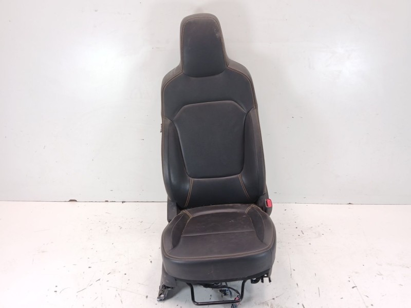 Recambio de asiento delantero derecho para dacia spring ev (b6m1) referencia OEM IAM   