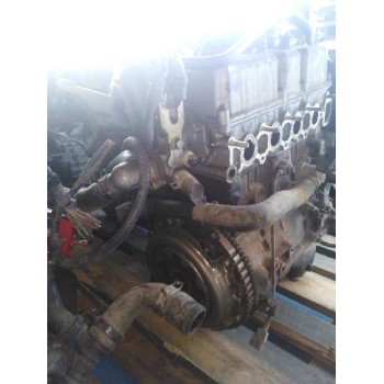 Recambio de motor completo para daewoo kalos 1.2 se referencia OEM IAM B12G1-G <<M>> 