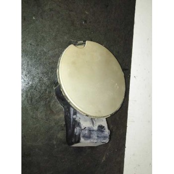 TAPA EXTERIOR COMBUSTIBLE BEIG 5P