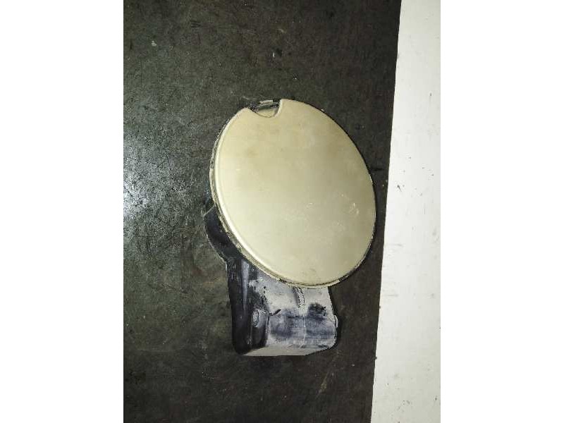 Recambio de tapa exterior combustible para citroën c4 berlina vtr plus referencia OEM IAM  BEIG 5P