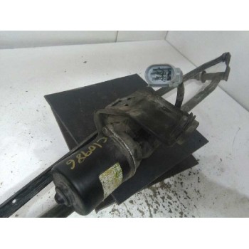 Recambio de motor limpia delantero para iveco daily caja cerrada (1999 =>) referencia OEM IAM   