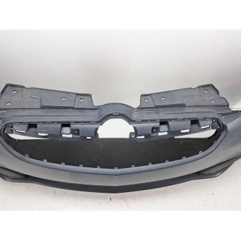 Recambio de paragolpes delantero para opel combo furgoneta/monovolumen (x12) 1.4 cng (b05) referencia OEM IAM 735593392  