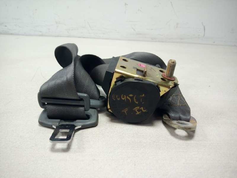 Recambio de cinturon seguridad trasero izquierdo para tata indica 1.4 referencia OEM IAM INDO71181A  