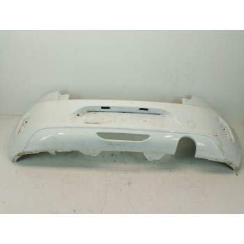 Recambio de paragolpes trasero para opel corsa f edition referencia OEM IAM 50032559  
