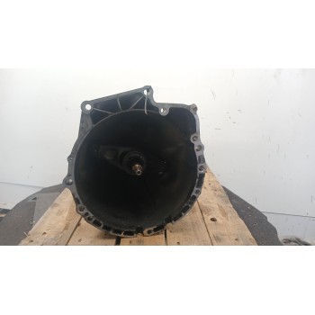 Recambio de caja cambios para bmw 1 (e87) 116 i referencia OEM IAM 7533513  