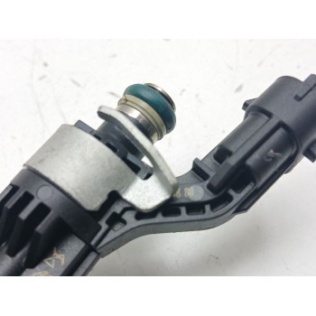 Recambio de inyector para opel corsa f (p2jo) 1.2 (68) referencia OEM IAM 9830304880 0261500755 