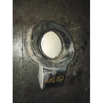 Recambio de tapa exterior combustible para citroën c4 berlina vtr plus referencia OEM IAM  BEIG 5P