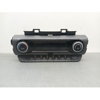 MANDO CLIMATIZADOR 97250CMAD0 