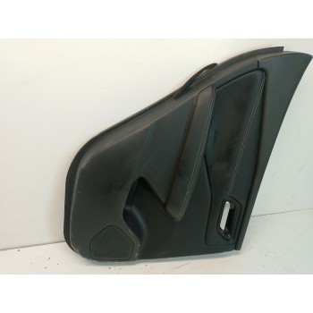 Recambio de guarnecido puerta trasera izquierda para nissan qashqai iii (j12) 1.3 dig-t referencia OEM IAM   