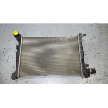 RADIADOR AGUA XS6H8005GA 