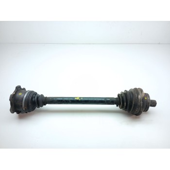 TRANSMISION DELANTERA IZQUIERDA 