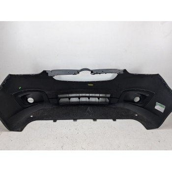 Recambio de paragolpes delantero para opel combo furgoneta/monovolumen (x12) 1.4 cng (b05) referencia OEM IAM 735593392  