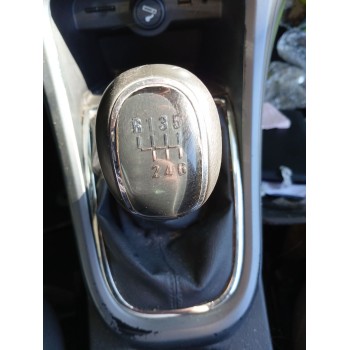 Recambio de caja cambios para opel astra j gtc 1.4 (08) referencia OEM IAM   