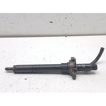 Recambio de inyector para peugeot 407 (6d_) 2.0 (6drfnb, 6drfne) referencia OEM IAM 9656389980 ejbr03801d 
