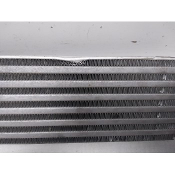 Recambio de intercooler para renault megane iii berlina 5 p expression referencia OEM IAM 144961285R IA1452 T908249