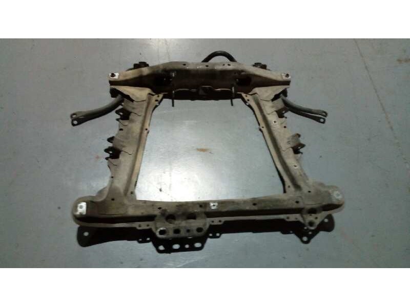 Recambio de puente delantero para nissan kubistar (x76) premium (l1) referencia OEM IAM   