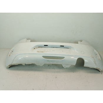 Recambio de paragolpes trasero para opel corsa f edition referencia OEM IAM 50032559  