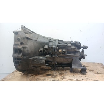 Recambio de caja cambios para bmw 1 (e87) 116 i referencia OEM IAM 7533513  
