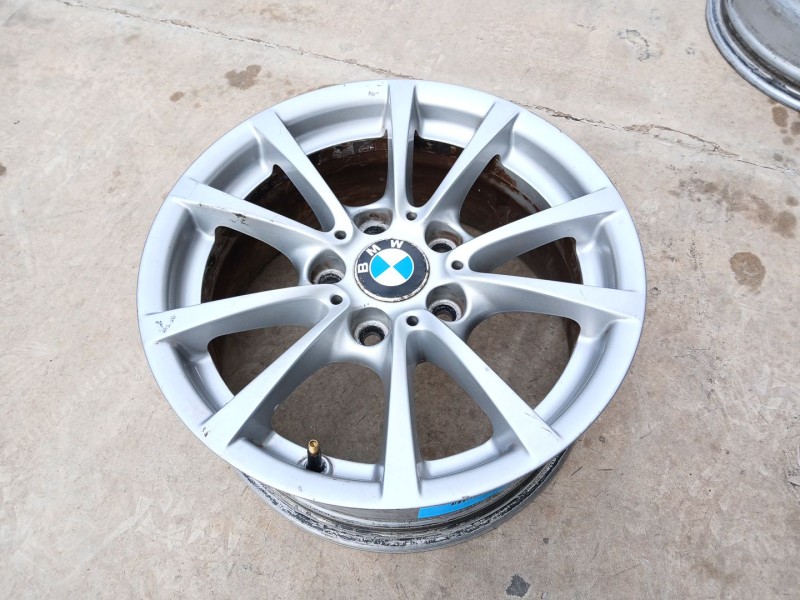 Recambio de llanta para bmw 3 (f30, f80) 330 d referencia OEM IAM 7JX16H2 IS31 X1 6796236