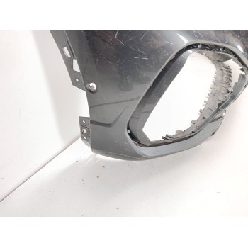 Recambio de paragolpes delantero para volkswagen t-roc (a11, d11) 2.0 tdi 4motion referencia OEM IAM 2GA807217  