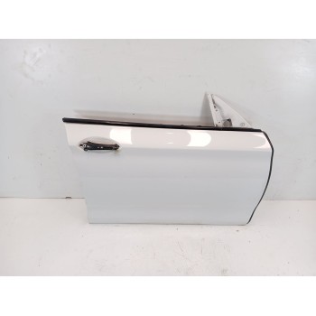 Recambio de puerta delantera derecha para bmw serie 5 gran turismo (f07) 3.0 turbodiesel referencia OEM IAM   