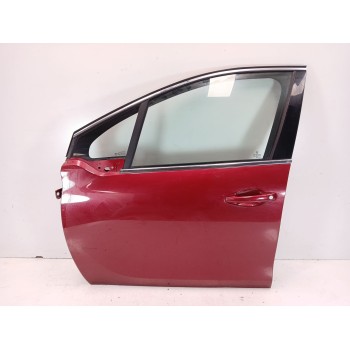 PUERTA DELANTERA IZQUIERDA 9807820780 