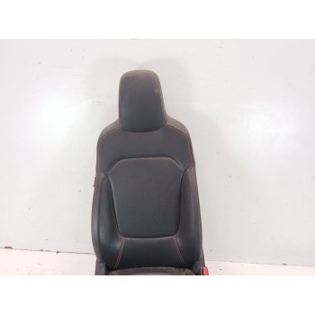 Recambio de asiento delantero derecho para dacia spring ev (b6m1) referencia OEM IAM   
