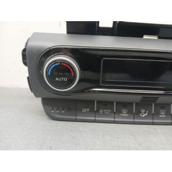 Recambio de mando climatizador para hyundai kona (os, ose, osi) 1.6 gdi hybrid referencia OEM IAM 97250CMAD0  