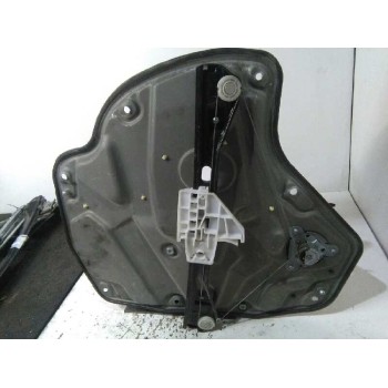 ELEVALUNAS TRASERO IZQUIERDO 1Z0839655 MANUAL