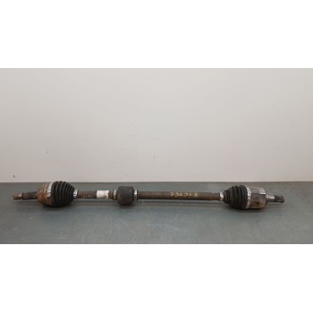 Recambio de transmision delantera derecha para hyundai kona (os, ose, osi) 1.0 t-gdi referencia OEM IAM 49501j9000  