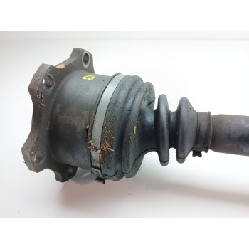 Recambio de transmision delantera izquierda para volkswagen passat b5.5 variant (3b6) 1.9 tdi 4motion referencia OEM IAM   